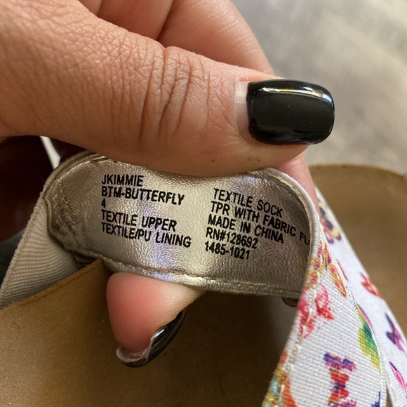 Steve Madden Jkimmie Espadrille Wedge Sandal - Picture 5 of 7